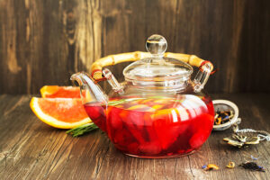 INFUSIONES